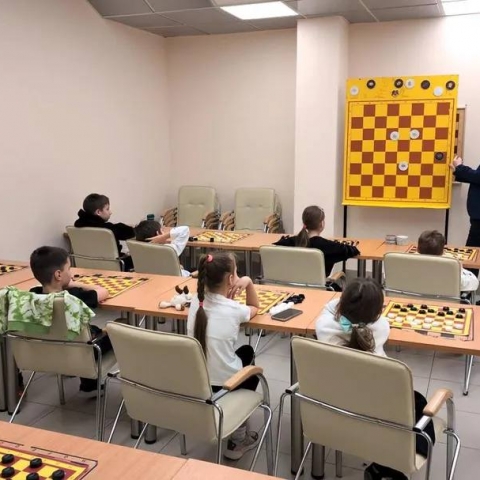 Рекорд за всю историю спортивной школы: в Ступине появилась самая юная чемпионка