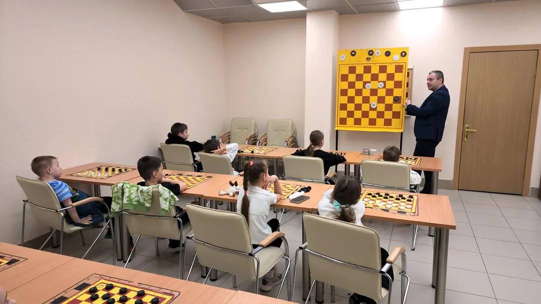 Рекорд за всю историю спортивной школы: в Ступине появилась самая юная чемпионка