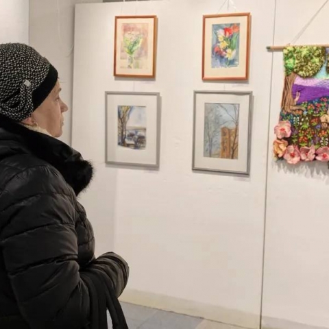 С новой мебелью и фасадом: как будет выглядеть школа №16 после масштабной реконструкции