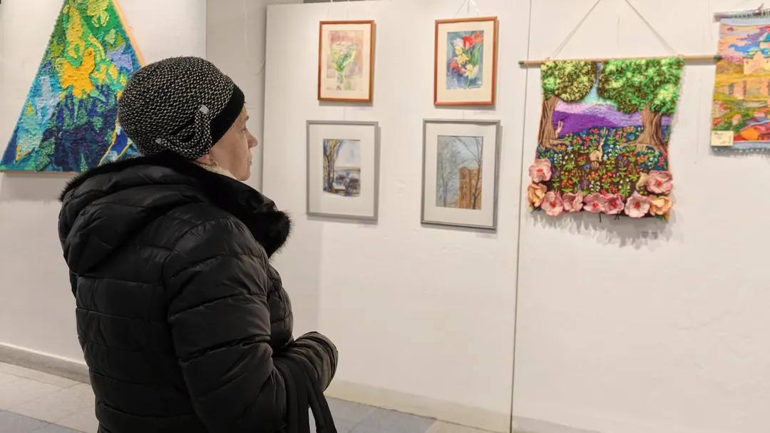 С новой мебелью и фасадом: как будет выглядеть школа №16 после масштабной реконструкции