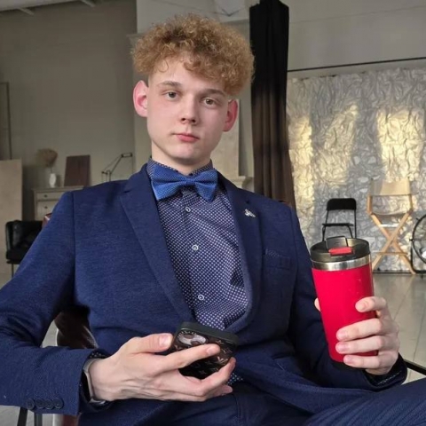 Как простой парень из Коломны борется с онкологией и помогает другим