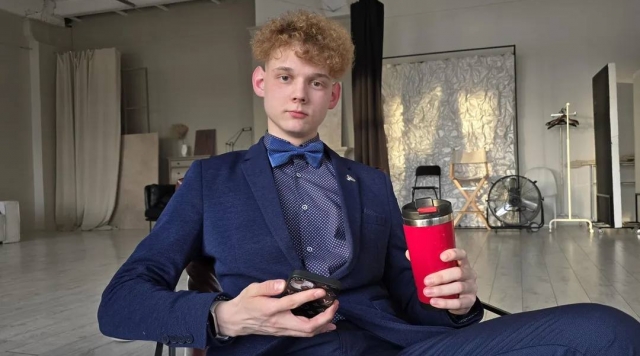 Как простой парень из Коломны борется с онкологией и помогает другим