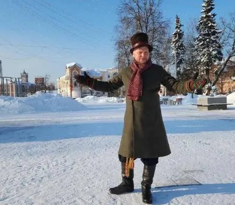 Проекты Егорьевского музея участвуют в открытом голосовании премии «Маршрут построен»