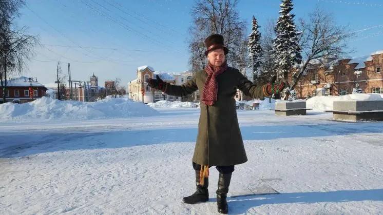 Проекты Егорьевского музея участвуют в открытом голосовании премии «Маршрут построен»