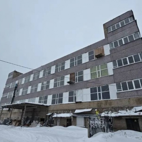 Второй корпус Можайского техникума капитально отремонтируют к сентябрю