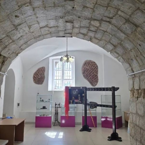 В Можайске отреставрируют Ново-Никольский собор