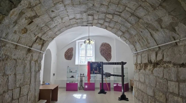 В Можайске отреставрируют Ново-Никольский собор