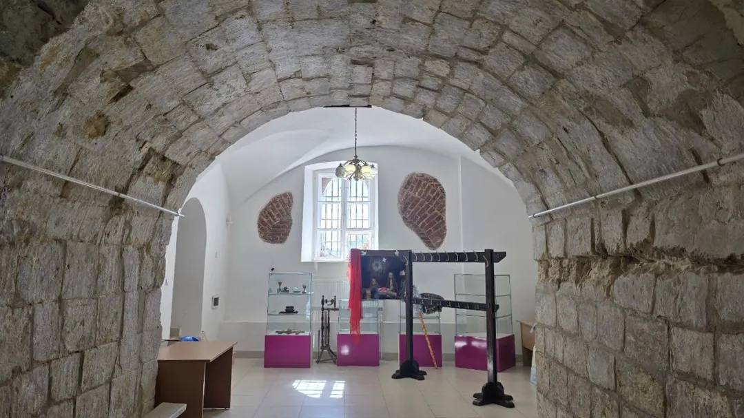 В Можайске отреставрируют Ново-Никольский собор