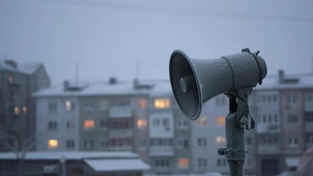 Внимание всем: зачем в Ступине 4 марта массово включат сирены?