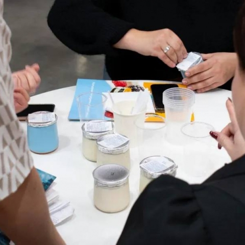 Коломенская молочка отправится покорять Узбекистан