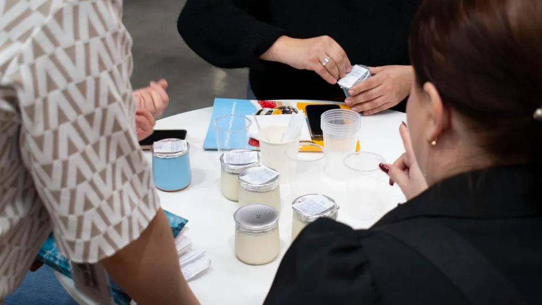 Коломенская молочка отправится покорять Узбекистан