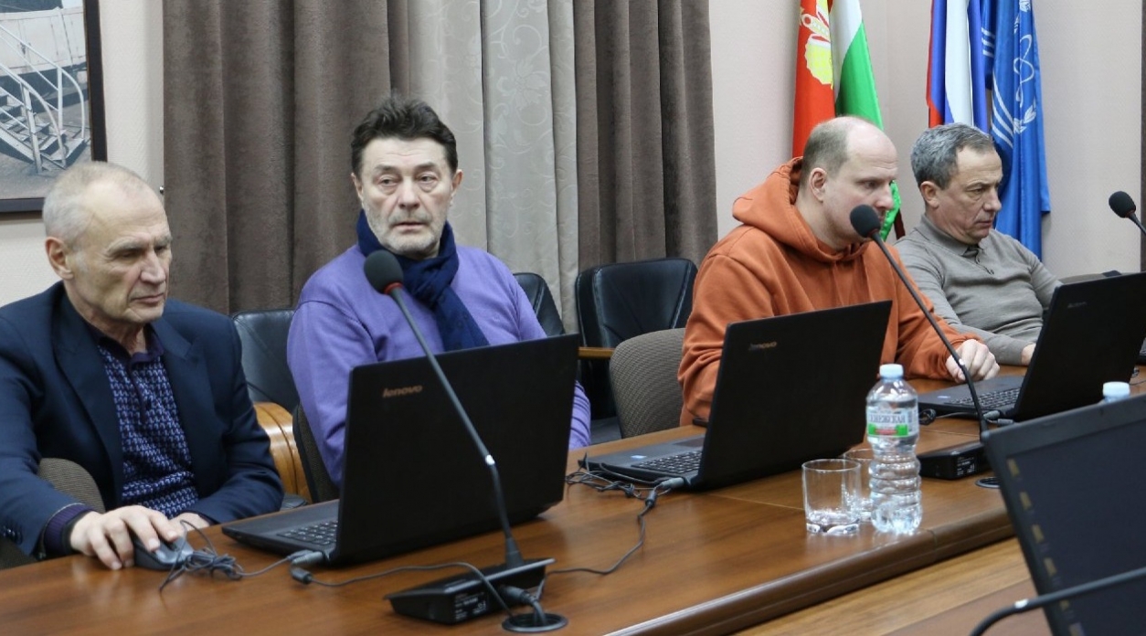 Обнинск намерен получить финансовую поддержку области сразу на четыре проекта