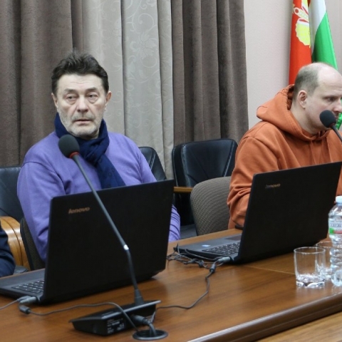 Обнинск намерен получить финансовую поддержку области сразу на четыре проекта