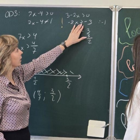 Теперь путь в Бауманку начинается в селе под Можайском