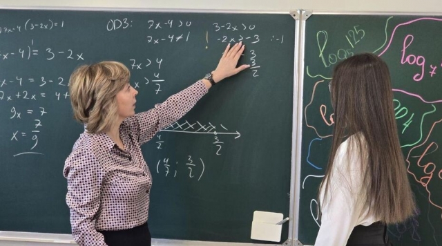 Теперь путь в Бауманку начинается в селе под Можайском