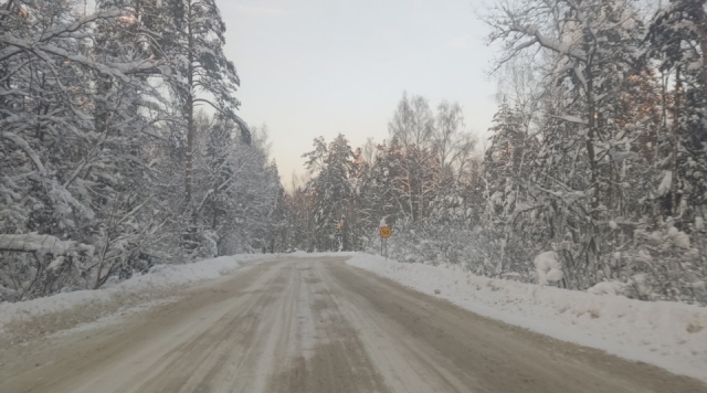 Дороги на Покров и на Александров отремонтируют по нацпроекту