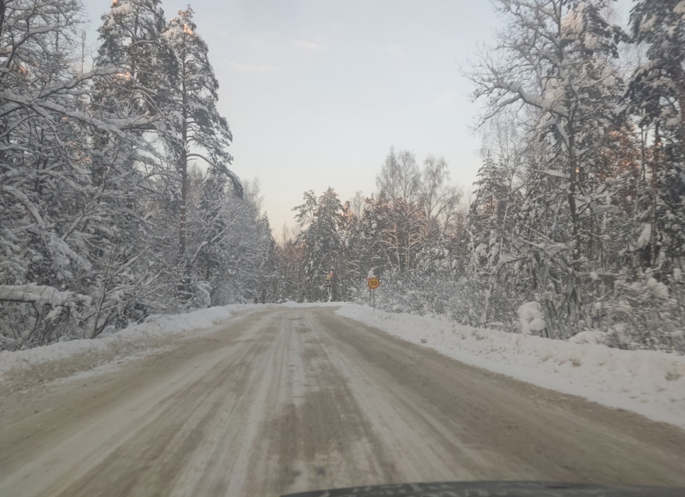 Дороги на Покров и на Александров отремонтируют по нацпроекту