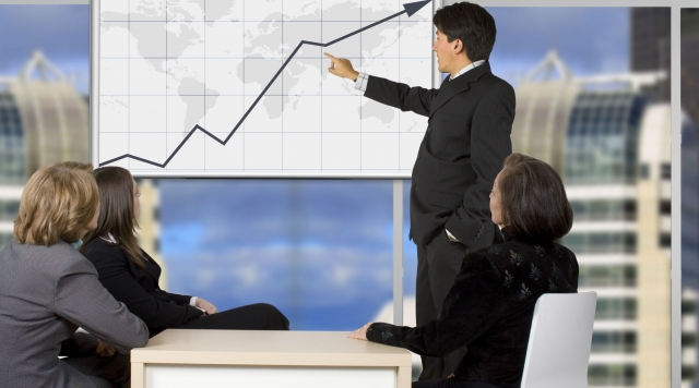 В Обнинске появились еще 97 предпринимателей