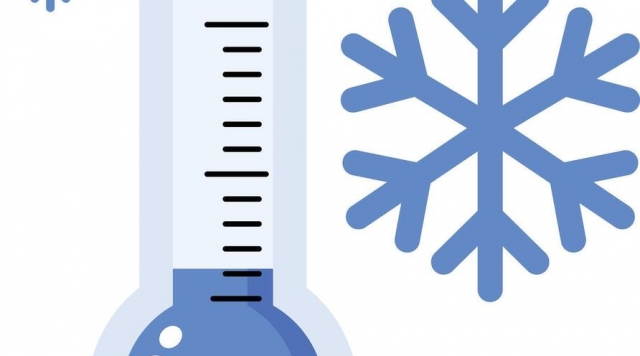 Информационное сообщение о неблагоприятных метеорологических явлениях на 04.03.2026 года.