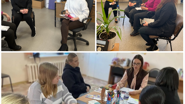 День единого пособия в Калуге и области