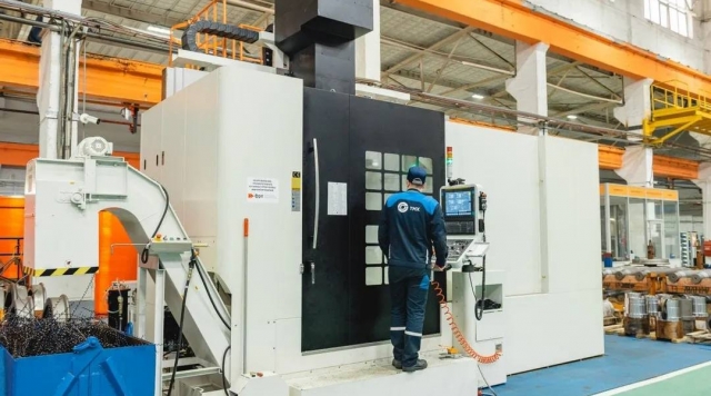 Без вредных выбросов: в Орехово-Зуеве собирают первый водородный поезд в России