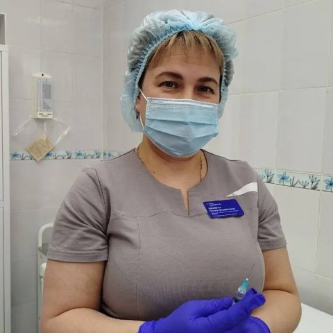 В Можайске объявлена кампания по вакцинации — пневмококк не дремлет