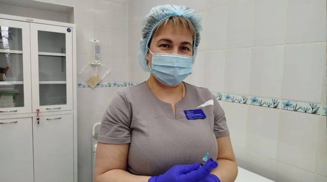 В Можайске объявлена кампания по вакцинации — пневмококк не дремлет