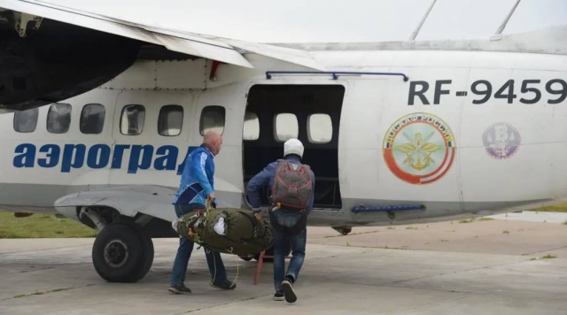 Для влюбленных в небо: «Аэроград Коломна» запускает новый просветительский проект