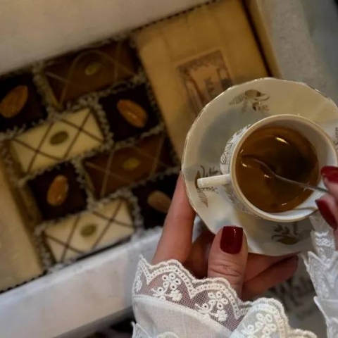 «Музыкальную» пастилу начнут выпускать на фабрике в Коломне