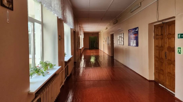 Школьники Егорьевска услышат Глинку, Чайковского и Бородина вместо звонков на урок