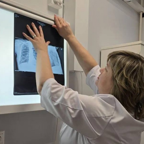 В Можайске онкоцентр открывает двери для тех, кто хочет провериться на рак за один день