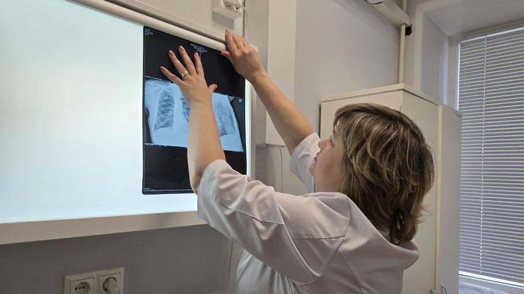 В Можайске онкоцентр открывает двери для тех, кто хочет провериться на рак за один день