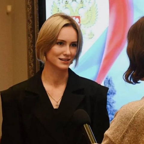 Лучший музейный работник Подмосковья работает в Коломне