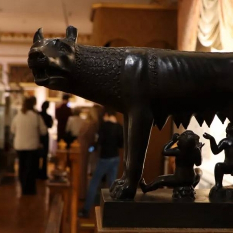 Стало известно, чем удивит посетителей егорьевский музей 8 Марта