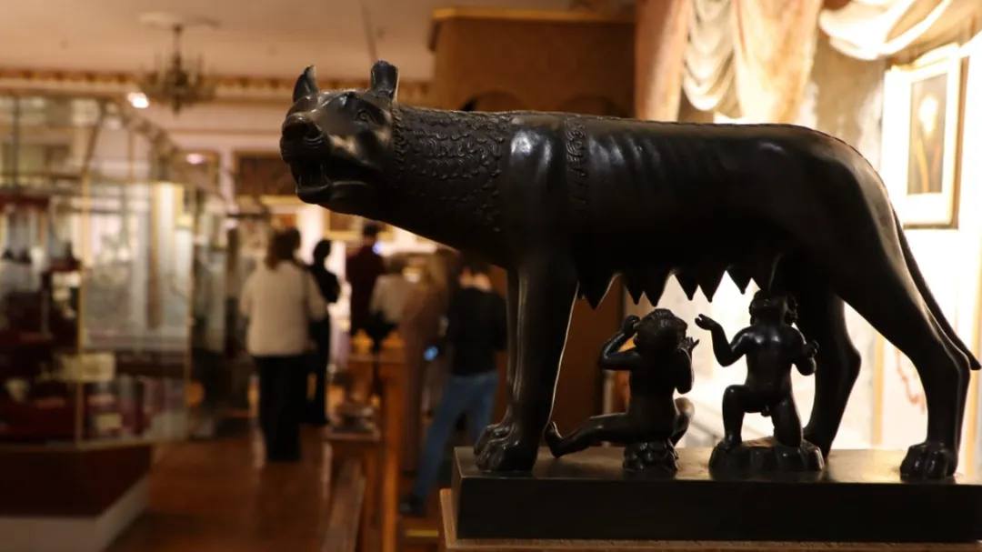 Стало известно, чем удивит посетителей егорьевский музей 8 Марта