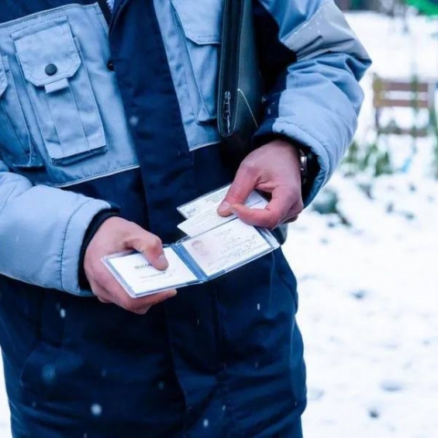 Жители Ступина смогут задать вопросы газовому участковому 13 марта