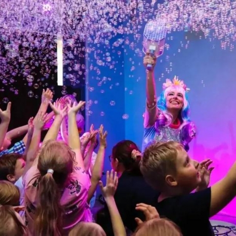 Стало известно, кто из культработников округа стал лучшим в регионе