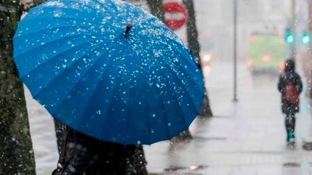 Прогноз погоды на 27.04.2026 года