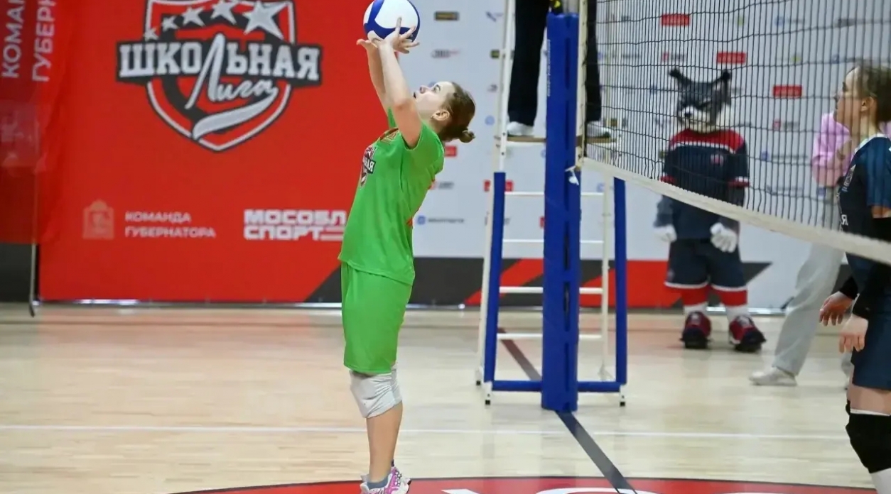 «Даже проигрывать было круто»: эмоции первого сезона Школьной лиги