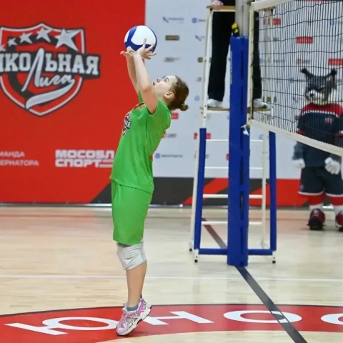 «Даже проигрывать было круто»: эмоции первого сезона Школьной лиги