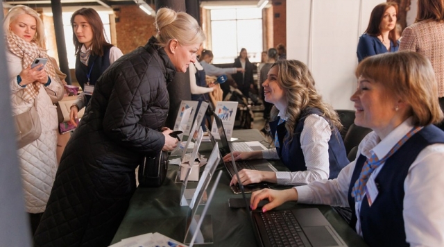 Центр занятости населения Московской области приглашает на «Ярмарку трудоустройства»