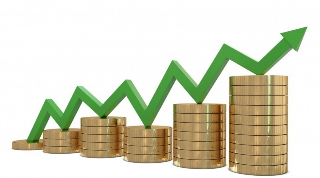 В первом квартале 2026 года доходы Орехово-Зуева увеличились на 11,7%