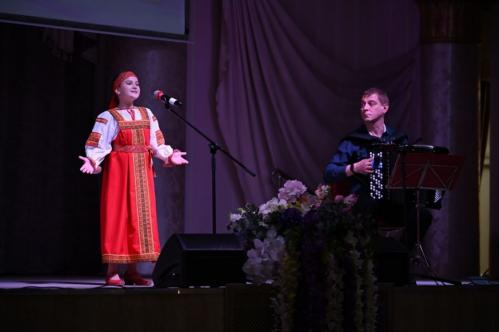 В Ступино прошел первый этап фестиваля «Ступинские звездочки»