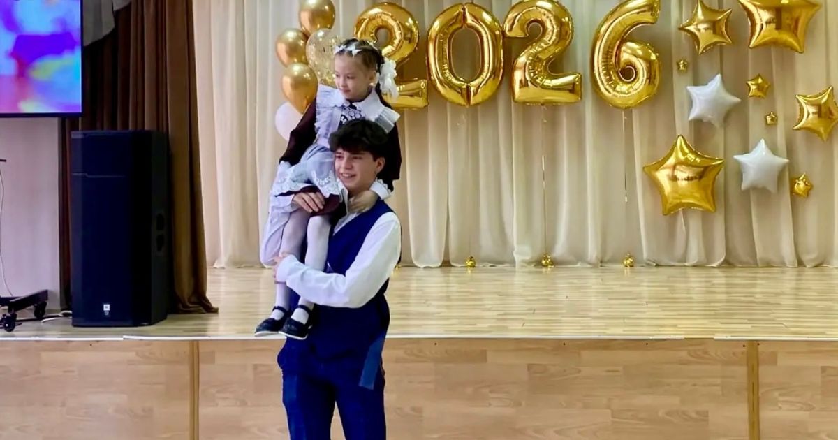 Последние звонки прозвучали в школах Егорьевска