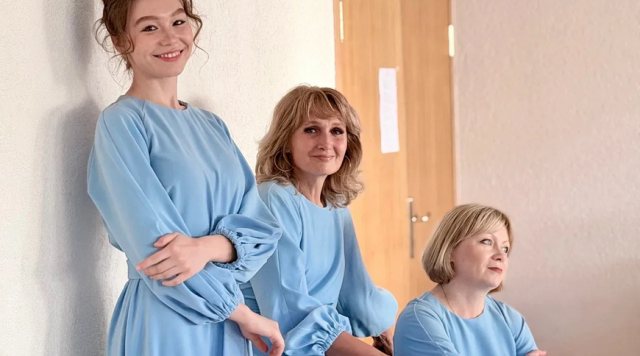 В честь 795‑летия Можайска в городе прошел концерт «Хоровые диалоги»