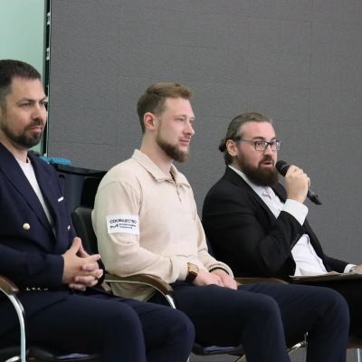 Ступинская площадка для молодых предпринимателей