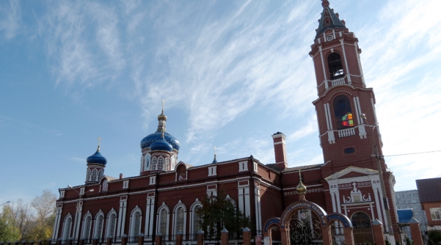 Достопримечательности, которые стоит посмотреть туристам, назвали в Орехово-Зуеве