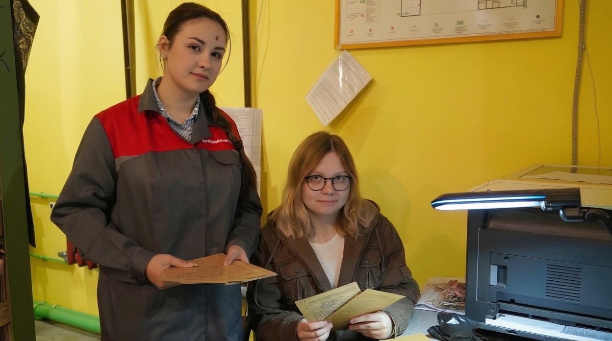 На завод в 16: как подрабатывают на каникулах подростки в Коломне