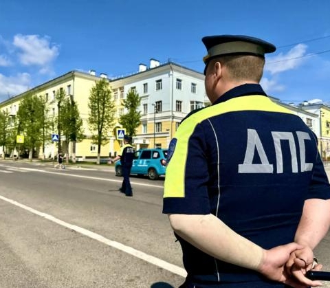 Профилактические рейды стартуют в Ступино
