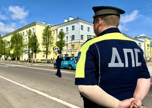 Профилактические рейды стартуют в Ступино